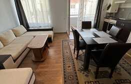 Apartament de 2 camere, mobilat si utilat, zona Florilor