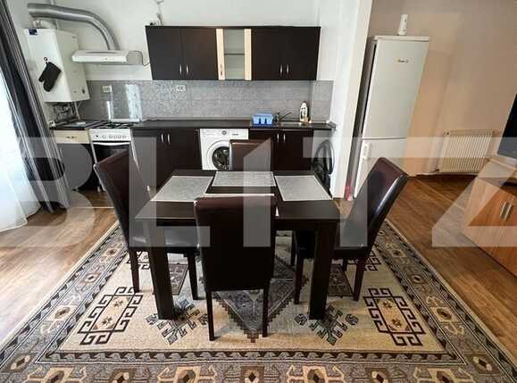 Apartament de vânzare 2 camere Floreşti - 94842AV | BLITZ Cluj-Napoca | Poza1