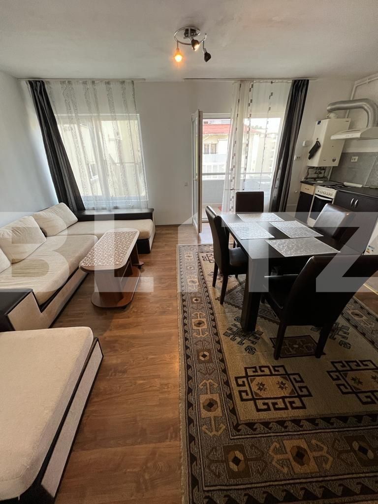Apartament de vânzare 2 camere Floreşti - 94842AV | BLITZ Cluj-Napoca | Poza2