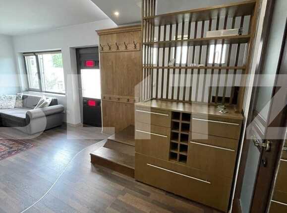 Apartament de închiriat 2 camere Zorilor - 94843AI | BLITZ Cluj-Napoca | Poza1