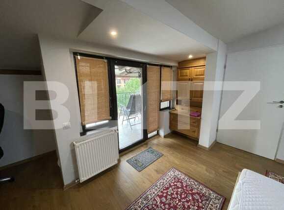 Apartament de închiriat 2 camere Zorilor - 94843AI | BLITZ Cluj-Napoca | Poza5