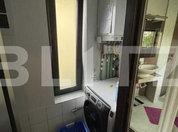 Apartament de închiriat 2 camere Zorilor - 94843AI | BLITZ Cluj-Napoca | Poza10