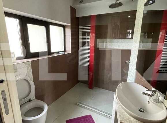 Apartament de închiriat 2 camere Zorilor - 94843AI | BLITZ Cluj-Napoca | Poza9