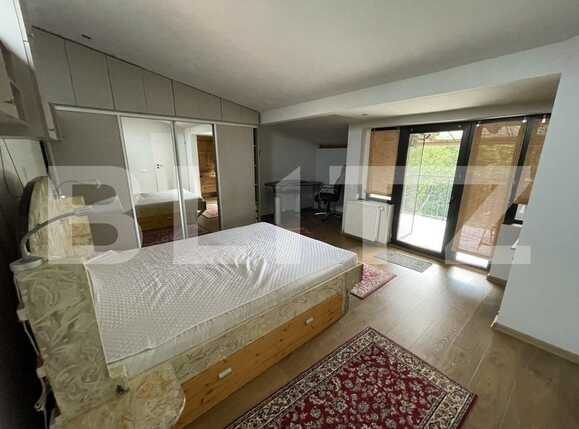 Apartament de închiriat 2 camere Zorilor - 94843AI | BLITZ Cluj-Napoca | Poza4