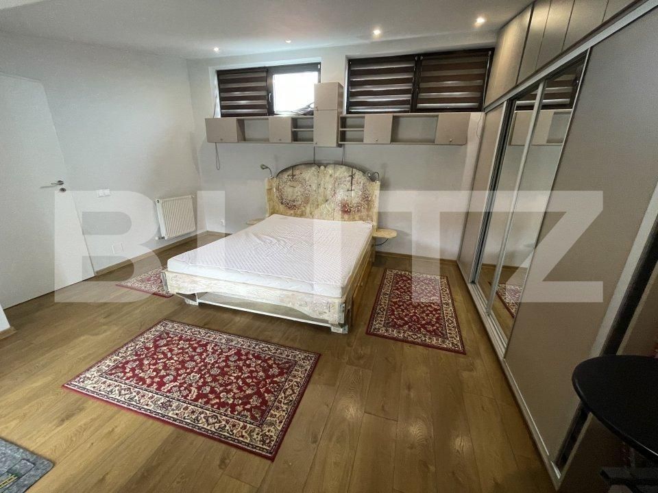 Apartament de închiriat 2 camere Zorilor - 94843AI | BLITZ Cluj-Napoca | Poza3