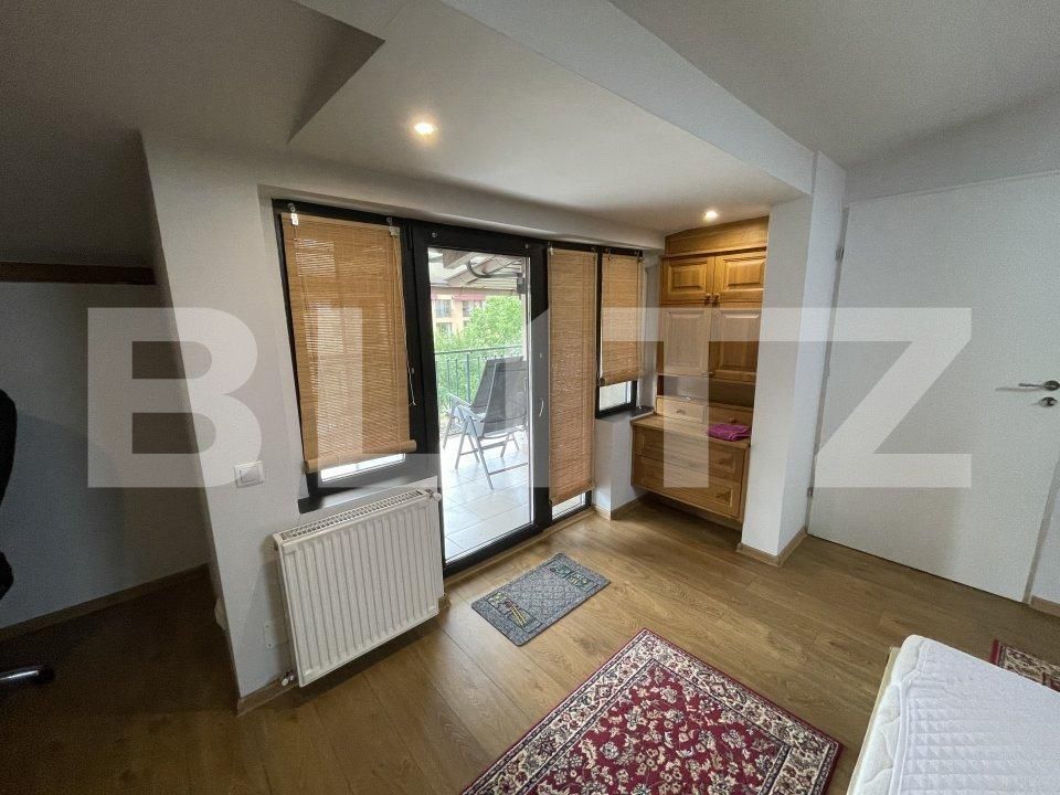 Apartament de închiriat 2 camere Zorilor - 94843AI | BLITZ Cluj-Napoca | Poza5