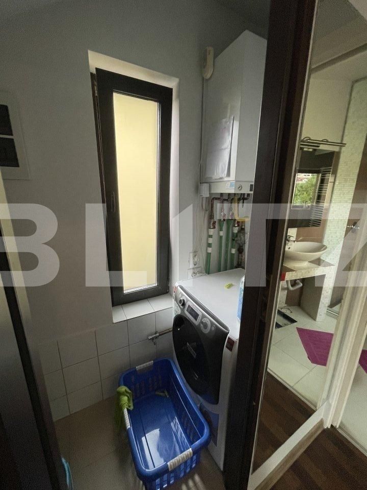 Apartament de închiriat 2 camere Zorilor - 94843AI | BLITZ Cluj-Napoca | Poza10