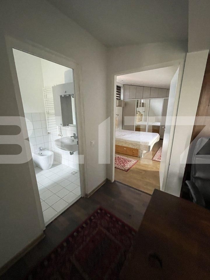 Apartament de închiriat 2 camere Zorilor - 94843AI | BLITZ Cluj-Napoca | Poza6