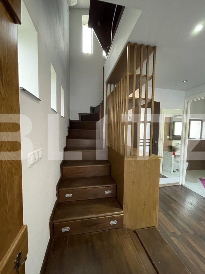 Apartament de închiriat 2 camere Zorilor - 94843AI | BLITZ Cluj-Napoca | Poza2