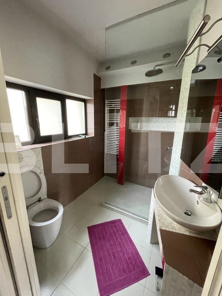 Apartament de închiriat 2 camere Zorilor - 94843AI | BLITZ Cluj-Napoca | Poza9