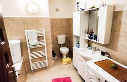 Apartament de 2 camere decomandat, 48mp, bloc nou, zona Calea Borhanci