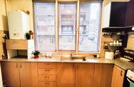 Apartament de 2 camere decomandat, 48mp, bloc nou, zona Calea Borhanci