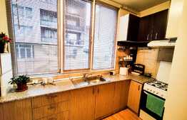 Apartament de 2 camere decomandat, 48mp, bloc nou, zona Calea Borhanci