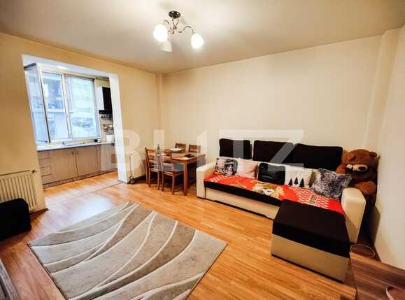 Apartament de vânzare 2 camere Borhanci - 94844AV | BLITZ Cluj-Napoca | Poza1