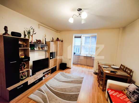 Apartament de vânzare 2 camere Borhanci - 94844AV | BLITZ Cluj-Napoca | Poza2