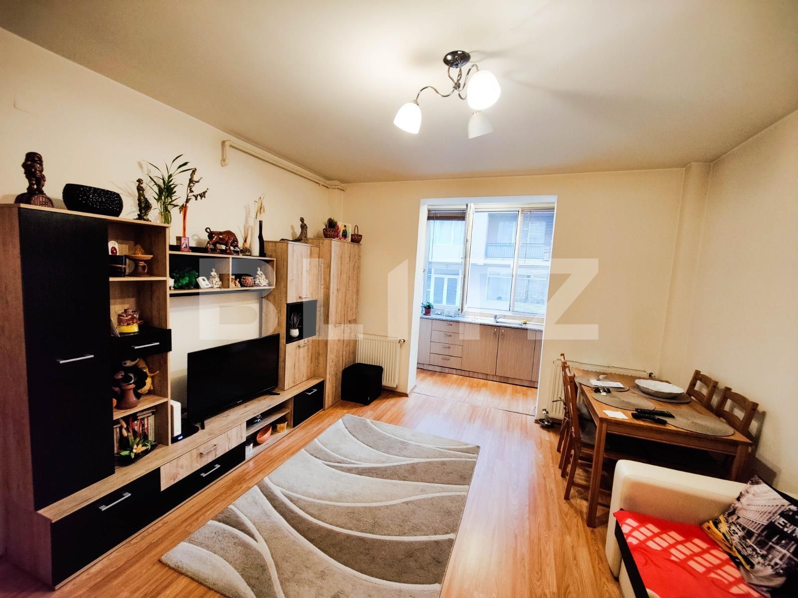 Apartament de vânzare 2 camere Borhanci - 94844AV | BLITZ Cluj-Napoca | Poza2