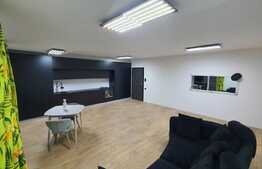 Apartament de 2 camere, 59 mp, zona Marasti