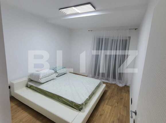 Apartament de închiriat 2 camere Marasti - 94845AI | BLITZ Cluj-Napoca | Poza4