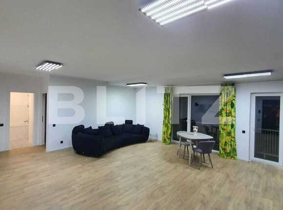 Apartament de închiriat 2 camere Marasti - 94845AI | BLITZ Cluj-Napoca | Poza3