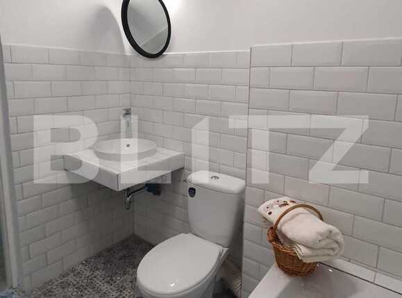 Apartament de închiriat 2 camere Marasti - 94845AI | BLITZ Cluj-Napoca | Poza5