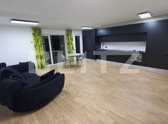 Apartament de închiriat 2 camere Marasti - 94845AI | BLITZ Cluj-Napoca | Poza1