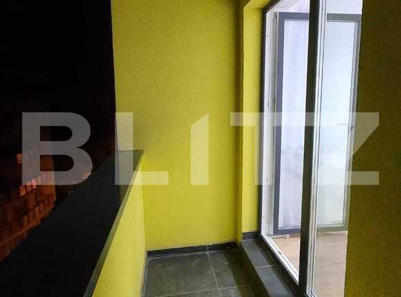 Apartament de închiriat 2 camere Marasti - 94845AI | BLITZ Cluj-Napoca | Poza7