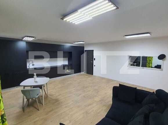 Apartament de închiriat 2 camere Marasti - 94845AI | BLITZ Cluj-Napoca | Poza2