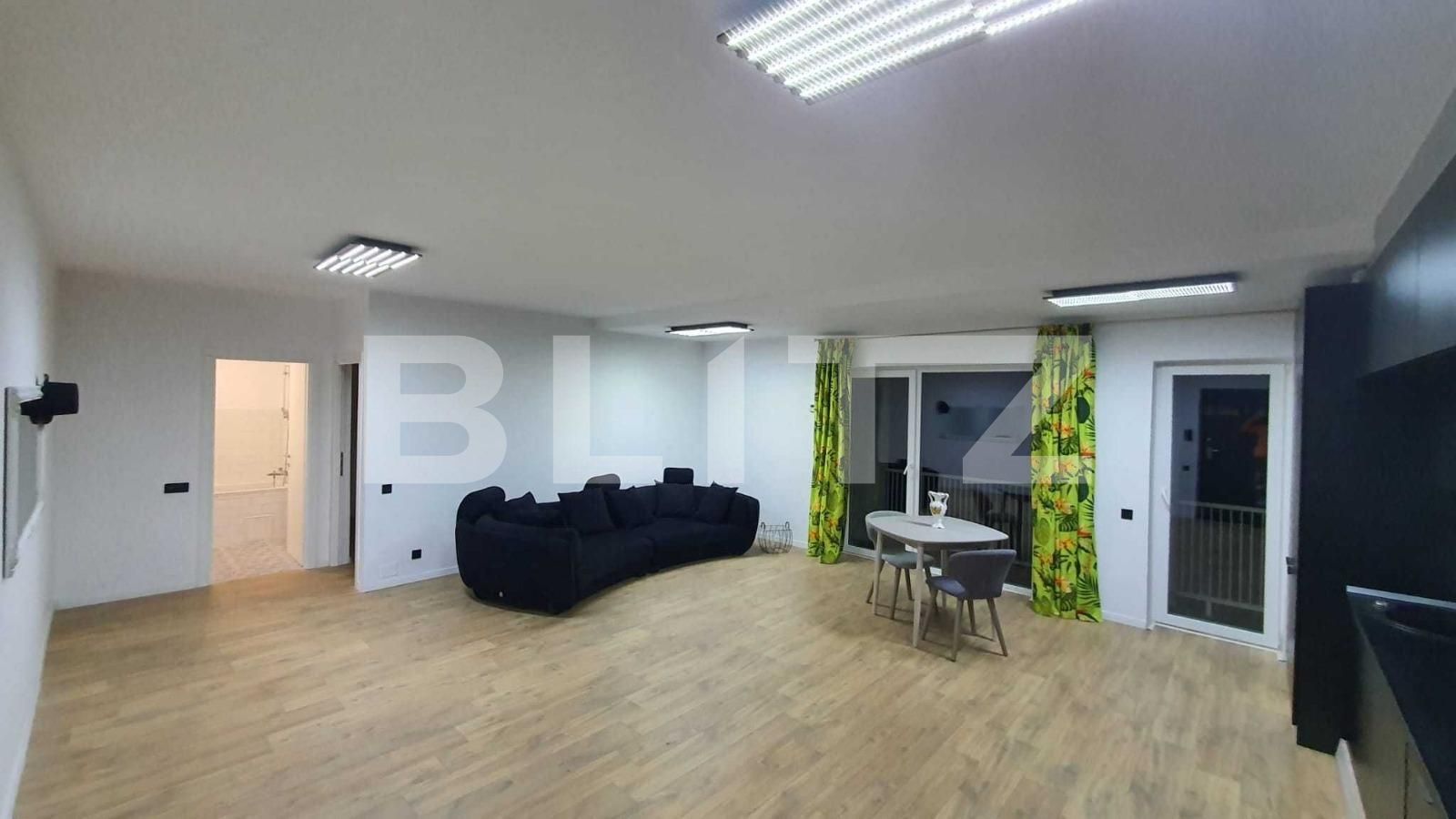 Apartament de închiriat 2 camere Marasti - 94845AI | BLITZ Cluj-Napoca | Poza3