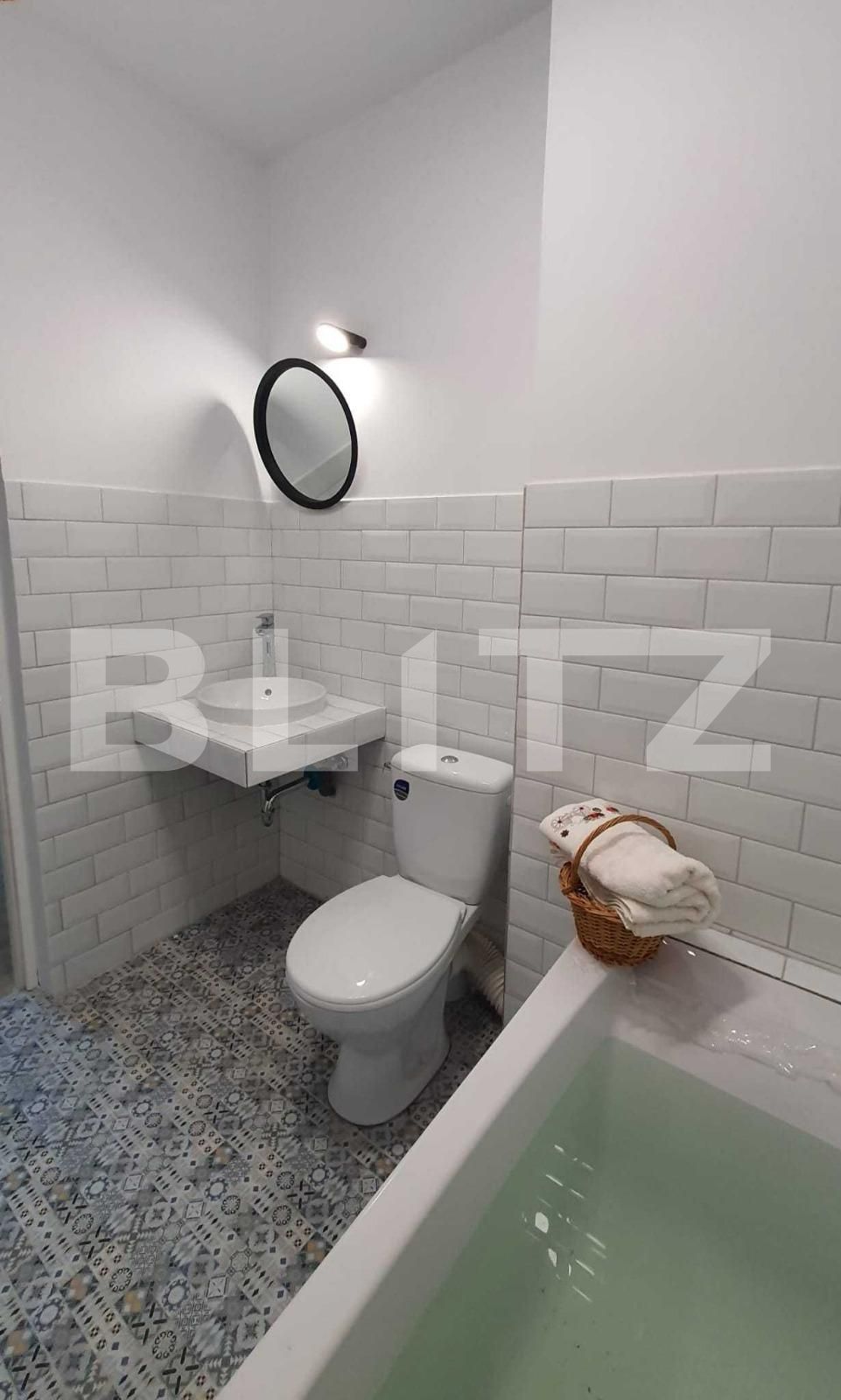 Apartament de închiriat 2 camere Marasti - 94845AI | BLITZ Cluj-Napoca | Poza5