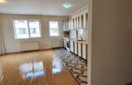 Apartament 2 camere, 45 mp, semidecomandat, zona Terra