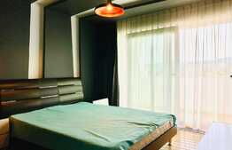 Apartament de 4 camere, 80 mp, parcare, zona strazii Nicolae Titulescu