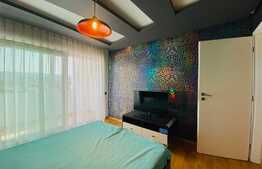 Apartament de 4 camere, 80 mp, parcare, zona strazii Nicolae Titulescu