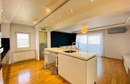 Apartament de 4 camere, 80 mp, parcare, zona strazii Nicolae Titulescu