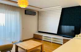 Apartament de 4 camere, 80 mp, parcare, zona strazii Nicolae Titulescu