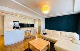 Apartament de 4 camere, 80 mp, parcare, zona strazii Nicolae Titulescu