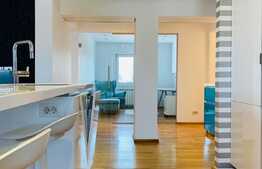 Apartament de 4 camere, 80 mp, parcare, zona strazii Nicolae Titulescu