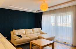 Apartament de 4 camere, 80 mp, parcare, zona strazii Nicolae Titulescu