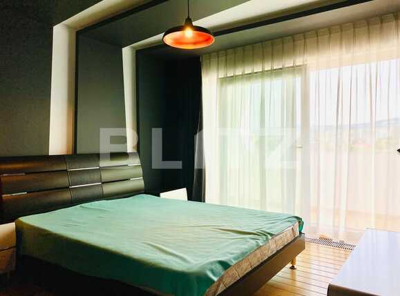 Apartament de închiriat 4 camere Gheorgheni - 94848AI | BLITZ Cluj-Napoca | Poza10