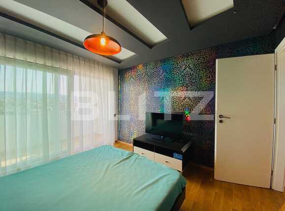 Apartament de închiriat 4 camere Gheorgheni - 94848AI | BLITZ Cluj-Napoca | Poza11