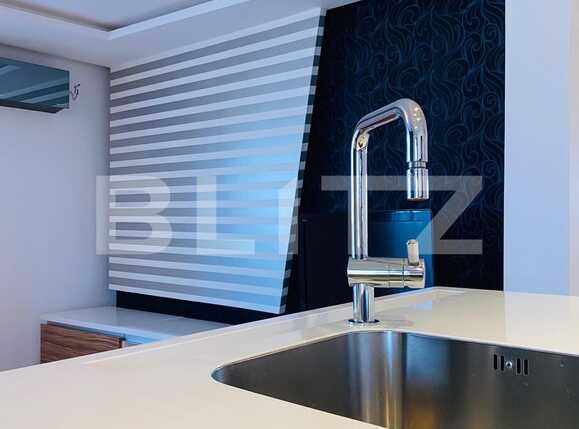 Apartament de închiriat 4 camere Gheorgheni - 94848AI | BLITZ Cluj-Napoca | Poza9