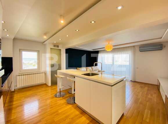 Apartament de închiriat 4 camere Gheorgheni - 94848AI | BLITZ Cluj-Napoca | Poza7