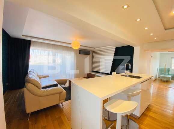 Apartament de închiriat 4 camere Gheorgheni - 94848AI | BLITZ Cluj-Napoca | Poza5