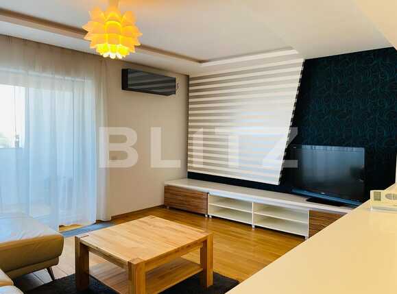 Apartament de închiriat 4 camere Gheorgheni - 94848AI | BLITZ Cluj-Napoca | Poza2