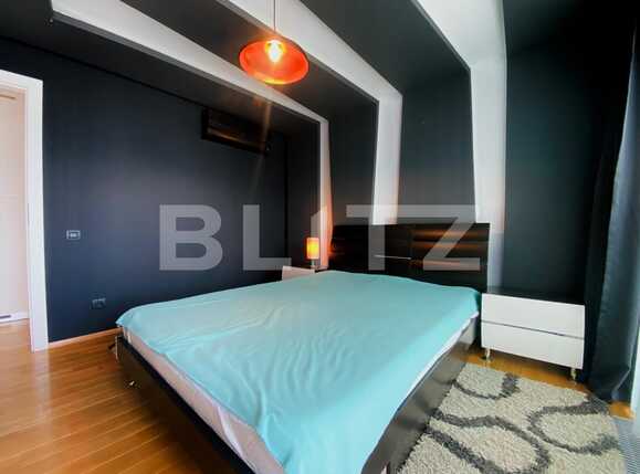 Apartament de închiriat 4 camere Gheorgheni - 94848AI | BLITZ Cluj-Napoca | Poza12