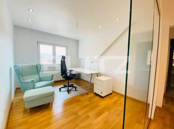 Apartament de închiriat 4 camere Gheorgheni - 94848AI | BLITZ Cluj-Napoca | Poza14