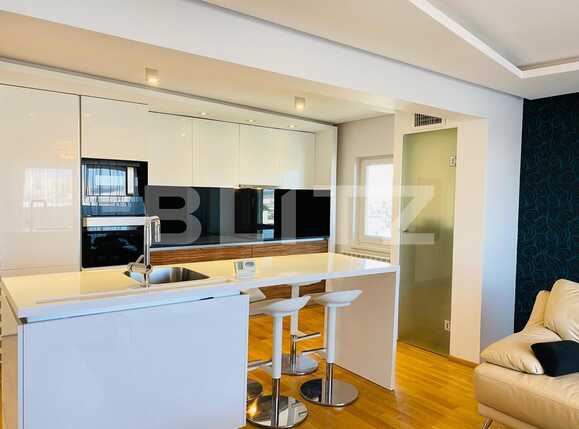 Apartament de închiriat 4 camere Gheorgheni - 94848AI | BLITZ Cluj-Napoca | Poza4