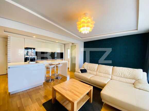 Apartament de închiriat 4 camere Gheorgheni - 94848AI | BLITZ Cluj-Napoca | Poza1