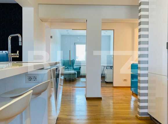 Apartament de închiriat 4 camere Gheorgheni - 94848AI | BLITZ Cluj-Napoca | Poza8