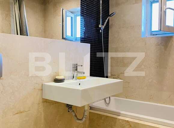 Apartament de închiriat 4 camere Gheorgheni - 94848AI | BLITZ Cluj-Napoca | Poza15