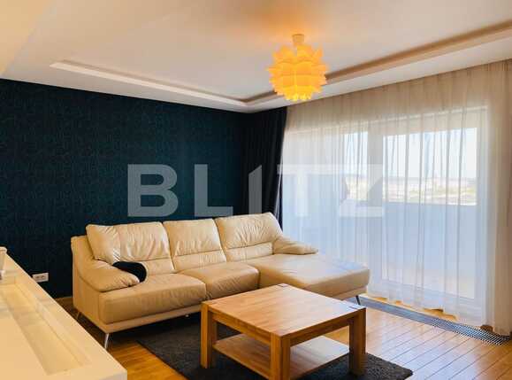 Apartament de închiriat 4 camere Gheorgheni - 94848AI | BLITZ Cluj-Napoca | Poza3